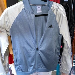 Adidas Superstar hoodie